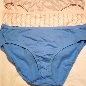 Hanes woman panties
